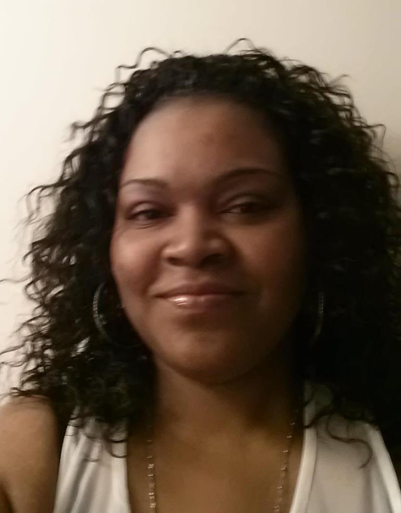 Kerry Ann Gibbs Walker