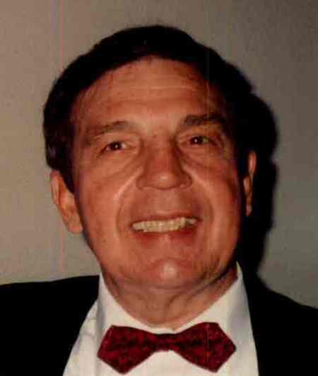 James Remley Sanders, Sr.