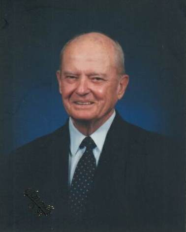 William B. Wise, Jr.