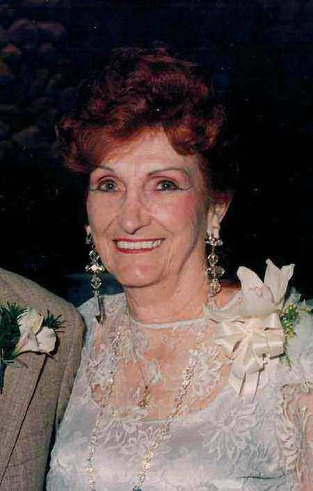 Irene Josey Funderburk