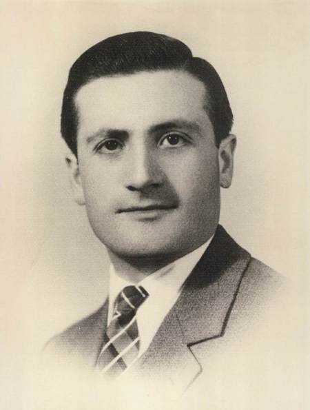 Benito  Taruffi
