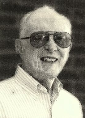 William Vail Bennett