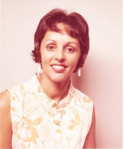 Virginia Dillon Murrin