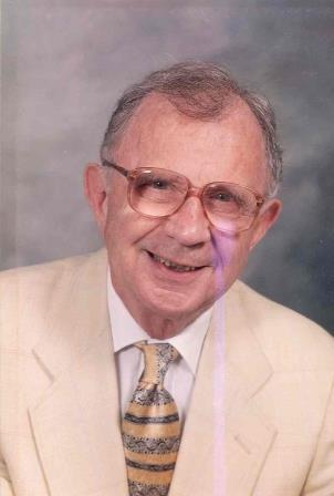 Walter Daniel Rhoads, Jr.