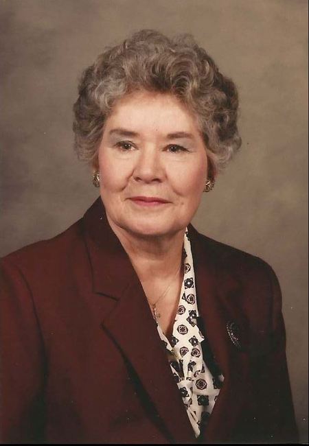 Lillian Minix Gerken