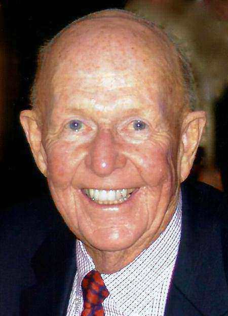 Ralph Clifton Mitchell, III