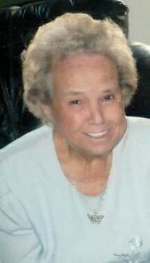 Frances Barnard Arnold