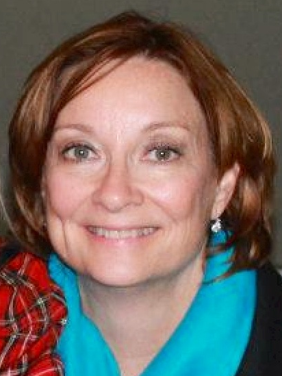 Audrey Patterson Williby