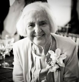 Daneta Ellison Downie