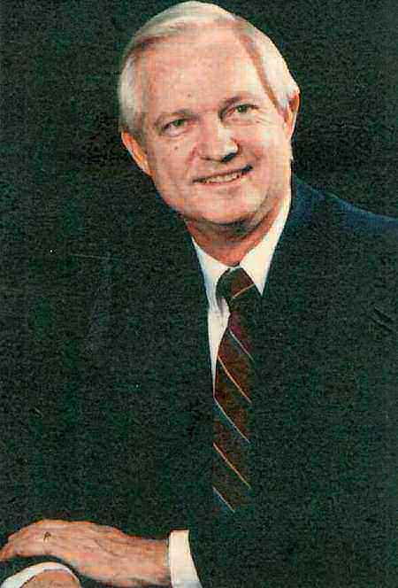 William Bill Louis McLeskey