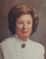 Juanita Waters Walls