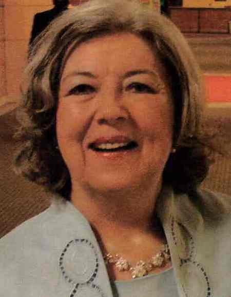 Flora Nell Sanderson Smith