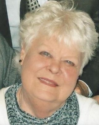 Jeanne Demmond Parkman