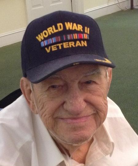 William Lloyd Kelly, Jr.