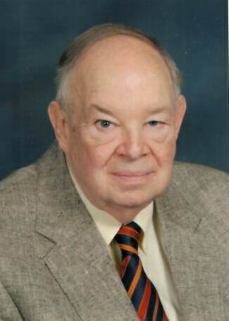 G. Donald Clarke, M.D.