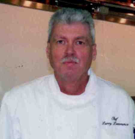 Larry Thomas Lawrence