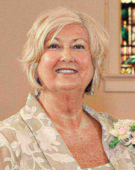 Dr. Jessie Shields Strickland