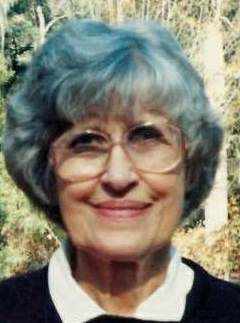 Evelyn  Louise  Kersten