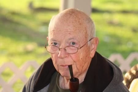 Robert Franklin Long, Jr.