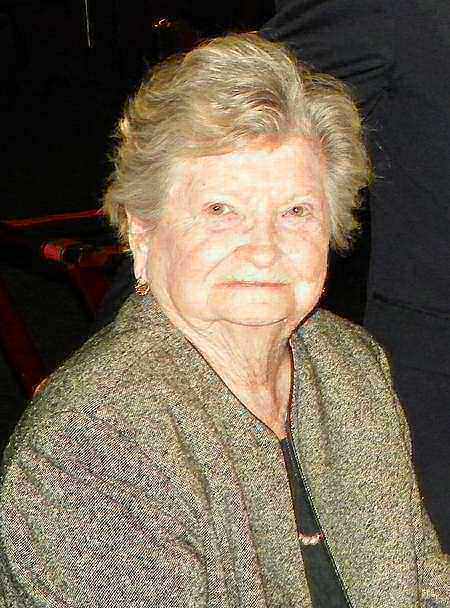 Will Ella Blackburn Anderson