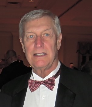 Gerald W.  Creel