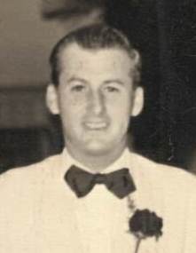 Virgil E. Bacon, Jr.