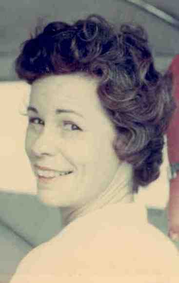 Margaret Dooley Lyons