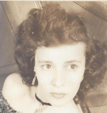 Emily Amburgey Pidgeon