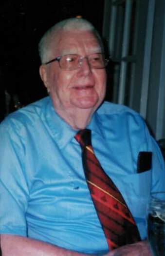 Charles Talmadge Lamb