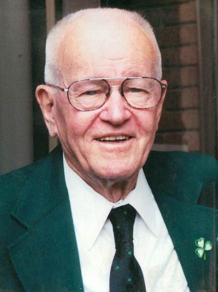 Raymond  G.  Robertson