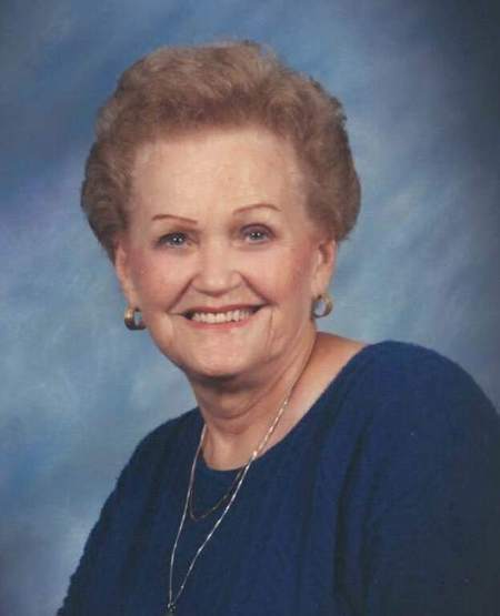 Marcelyn Lenora Batchelor