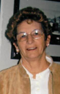 Joan Cartwright Madison