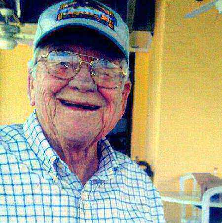 Herbert Washington English