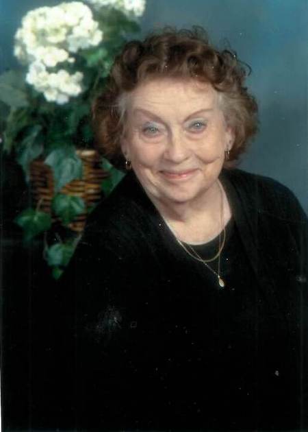 Mary Freeman Provost