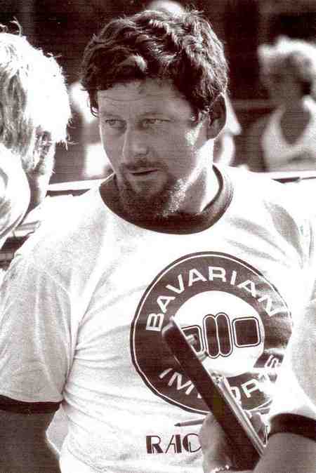 Robert Harris Parker