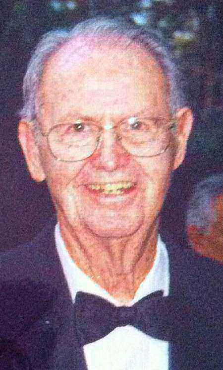 John Henry Baker, Jr.