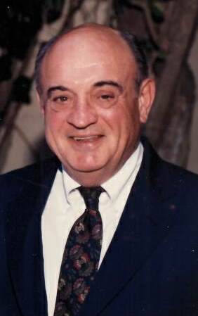 Joseph M. Chapman, Jr.