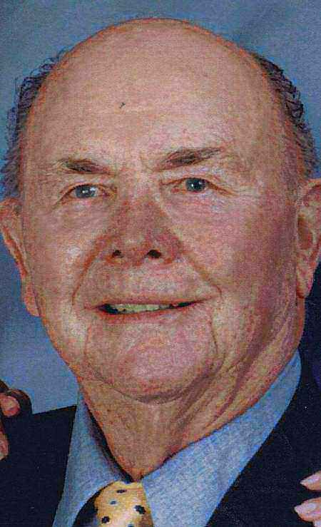 William Madison Wallace