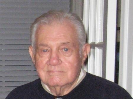 Alex Earl Anderson, Sr.