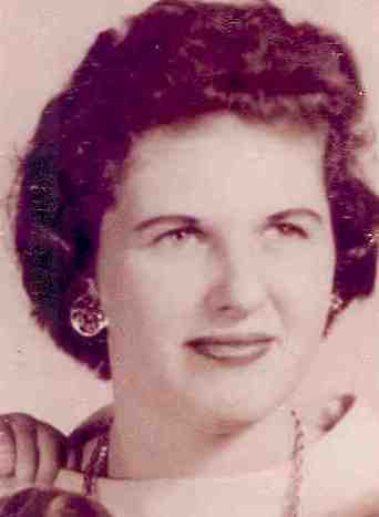 Charlene Matlock Crawford