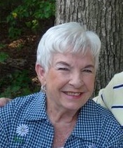 Barbara Wisenbaker Haddock