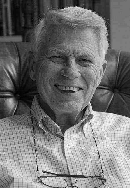 John Benton Tindall, Jr.