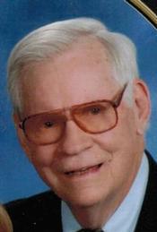 William Edward Durrett, Sr.