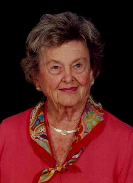 Caroline Oliver Clausen Strang