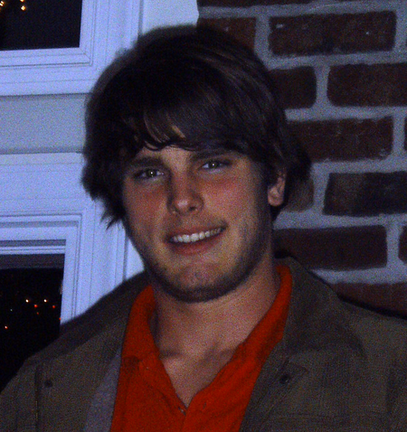 Jay Philip Helmreich