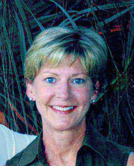 Susan Saunders Schirm