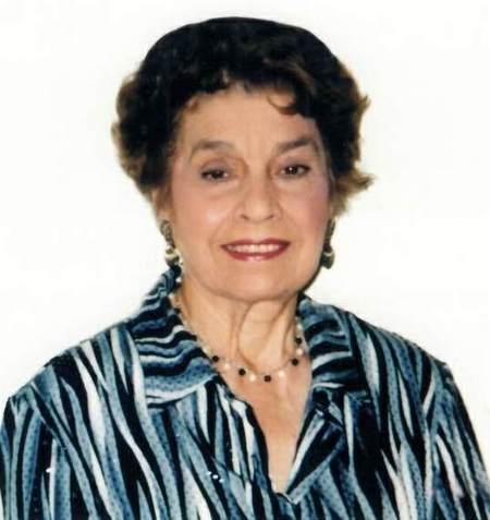 Leonora Morekis Pughsley