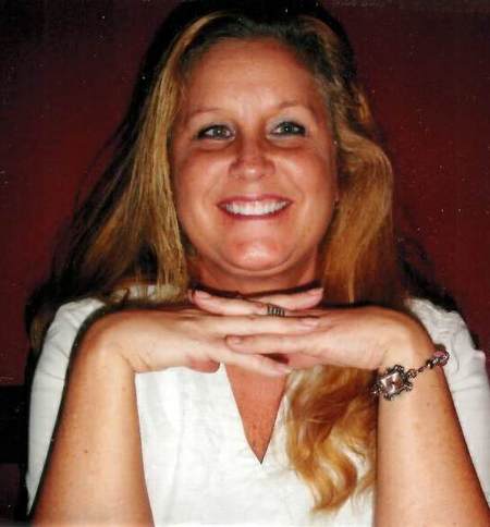 Laura Anne Head Thomas