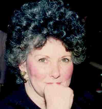 Jeanette Willey King