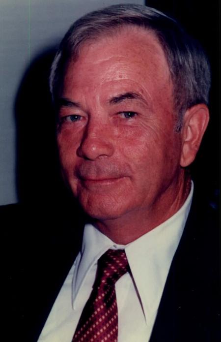 Marvin Cornelius Thomas